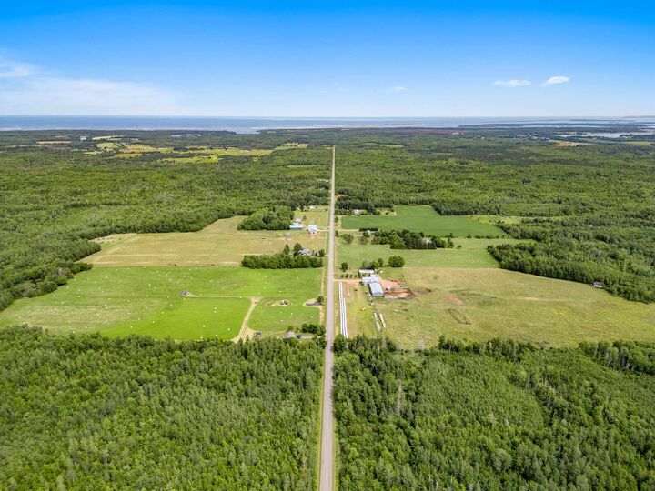 Property Photo:  28571 McNeills Mills Road  PE C0B 1J0 
