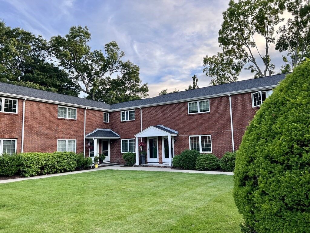 Property Photo: 37 Linden Street 27 MA 02482