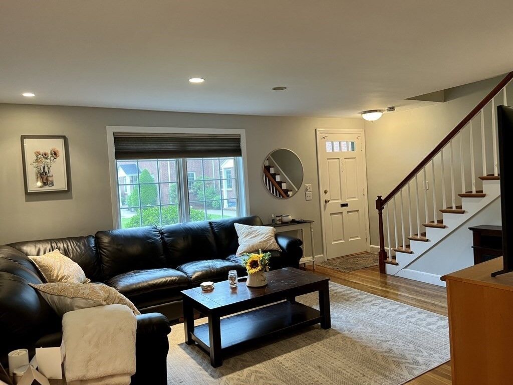 Property Photo:  37 Linden Street 27  MA 02482