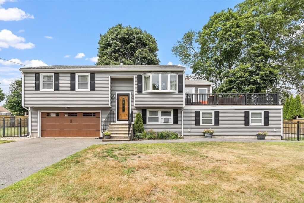 Property Photo: 4 Fitzgerald Way MA 01915