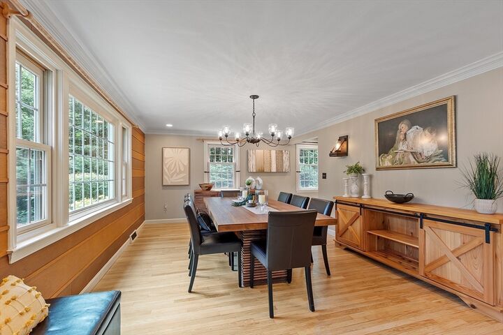 Property Photo:  1 Wagontrail Road  MA 01824 