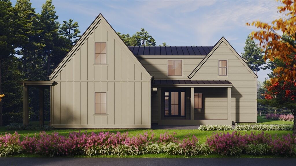 Property Photo: 1060 Grove Street 31 MA 01701