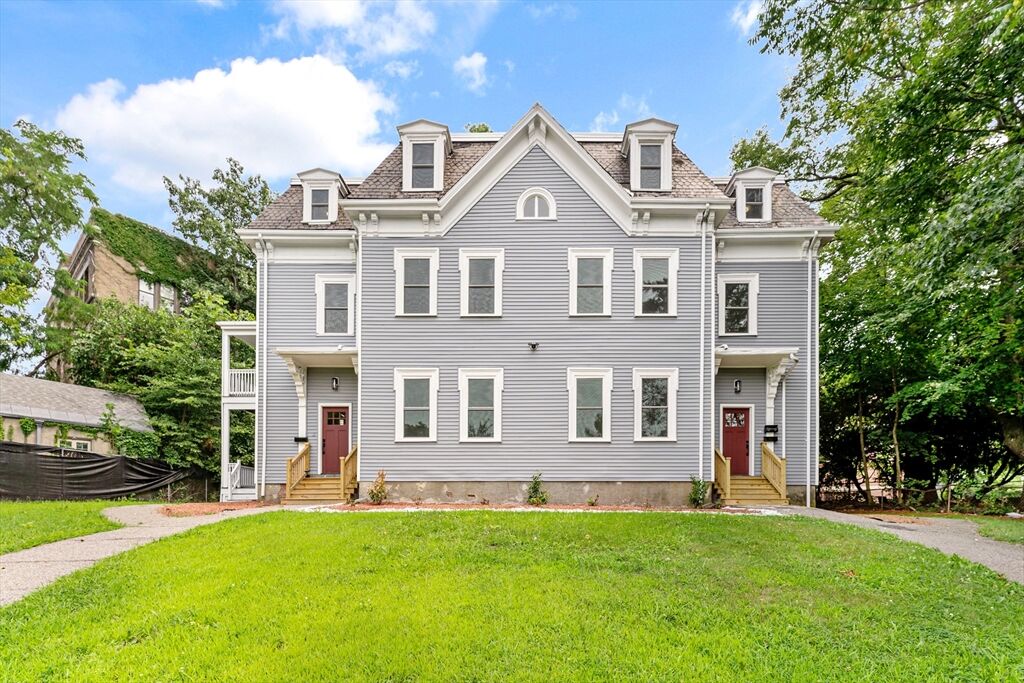 Property Photo:  240 Norfolk St  MA 02124 