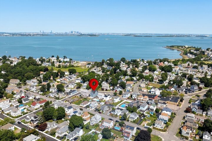Property Photo: 1 Wall St MA 02169