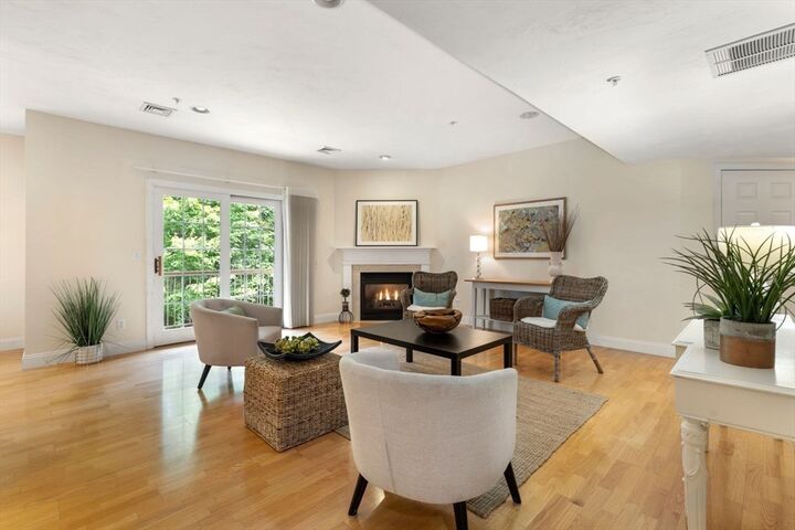 Property Photo:  121 Revere St F  MA 02021 