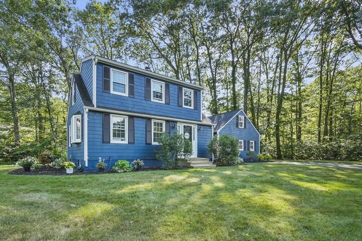Property Photo: 161 Parker Avenue MA 01520