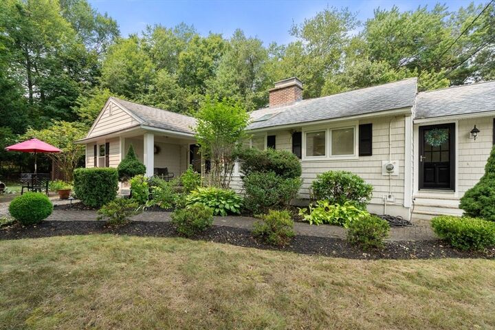 Property Photo: 26 Montview Road MA 01824