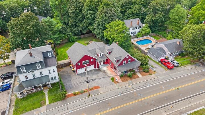 Property Photo:  88 Elm Street  MA 01701 