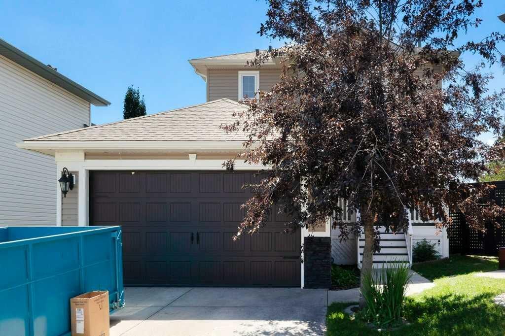 Photo de la propriété: 18 Big Springs Mews SE AB T4A 1H3
