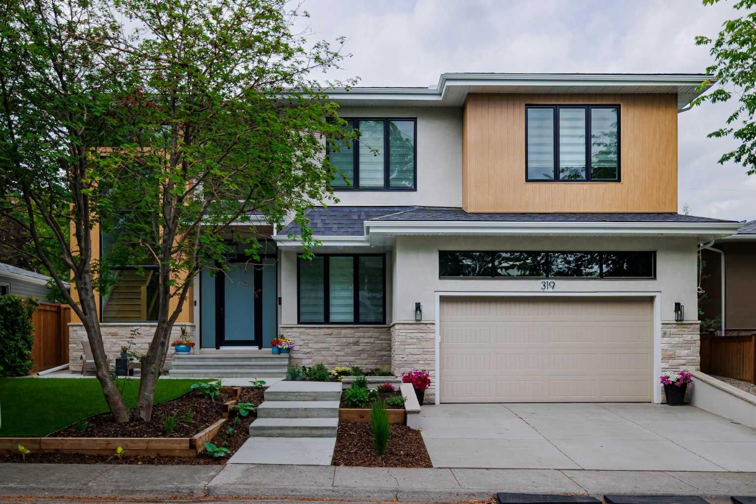Photo de la propriété:  319 42 Street SW  AB T3C 1Y4 