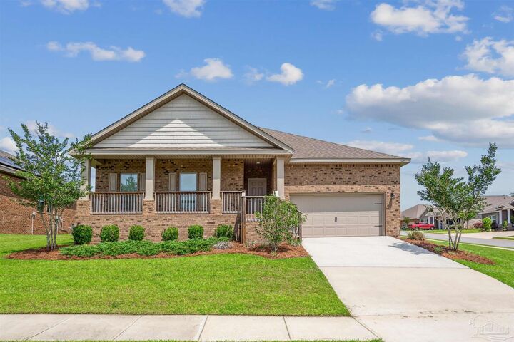 7649 Burnside Loop  Pensacola FL 32526 photo