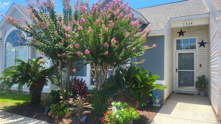 1364 Redwood Dr  Gulf Breeze FL 32563 photo