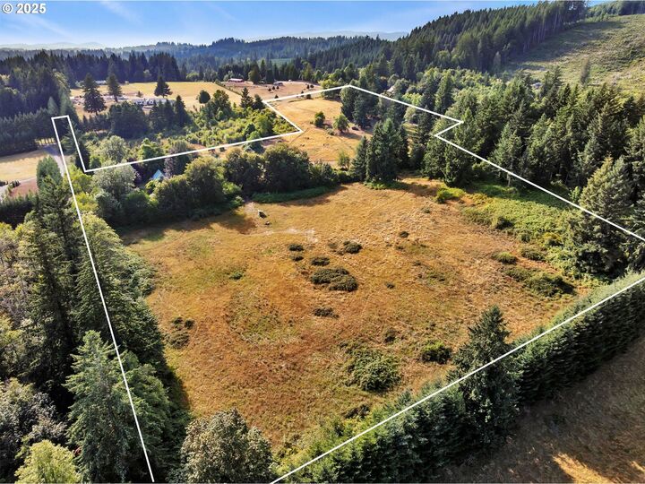 Property Photo:  39701 NE 94th Ave  WA 98629 
