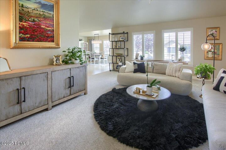Property Photo: 2280 S 330 East UT 84032