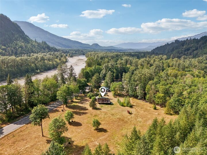 Property Photo: 14341 State Route 530 WA 98237
