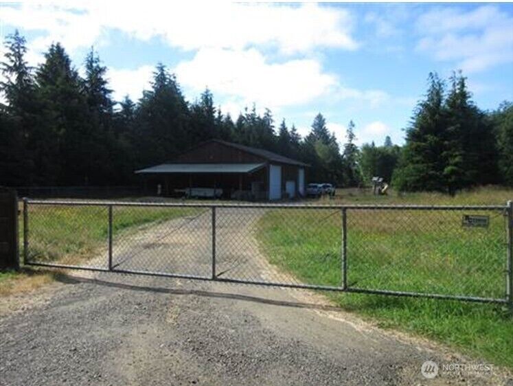 Property Photo:  34  Bunker Road  WA 98550 