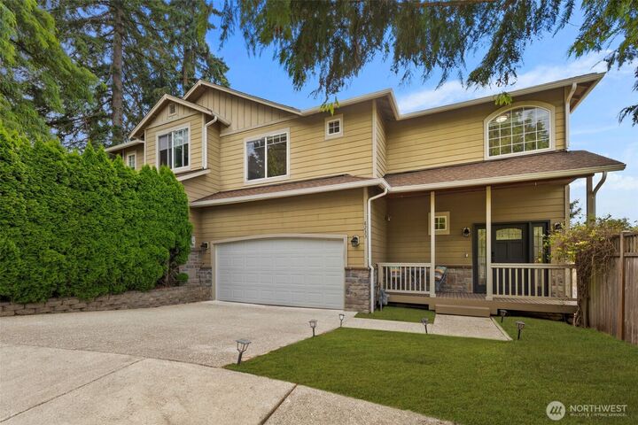 8233 NE 163rd Place  Kenmore WA 98028 photo