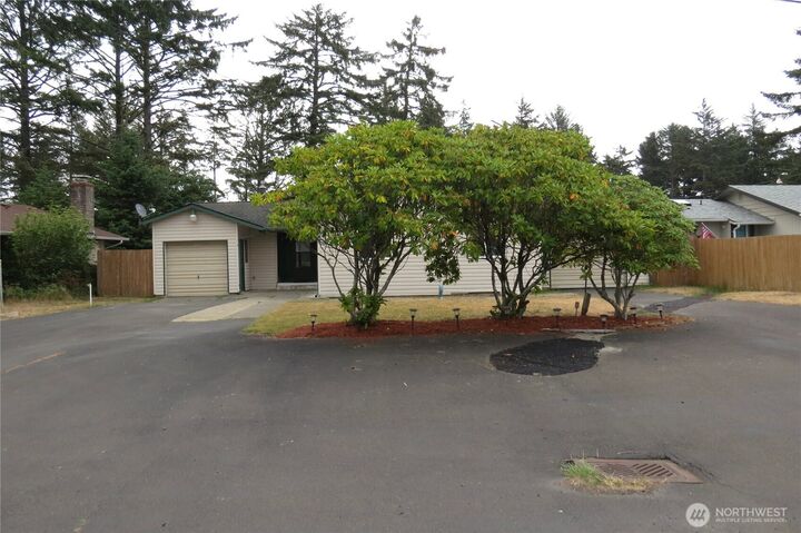 Property Photo: 198 Octopus Avenue NE WA 98569