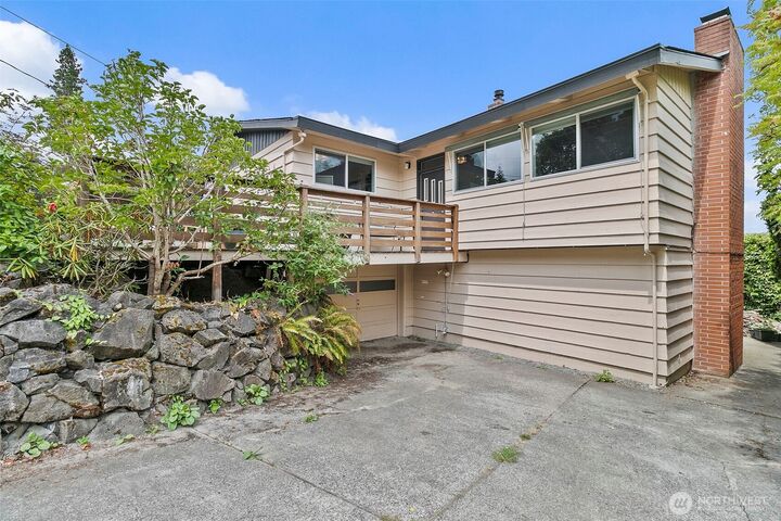 Property Photo: 8422 S 122nd Street WA 98178