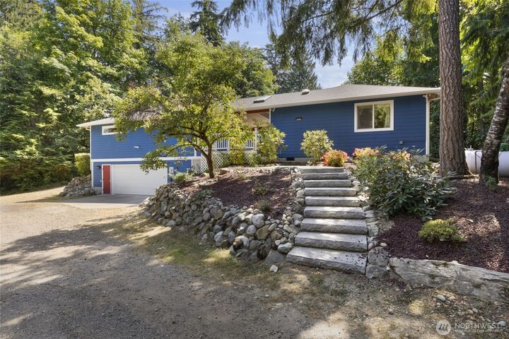 Property Photo: 27300 Garden Gate Avenue NE WA 98346