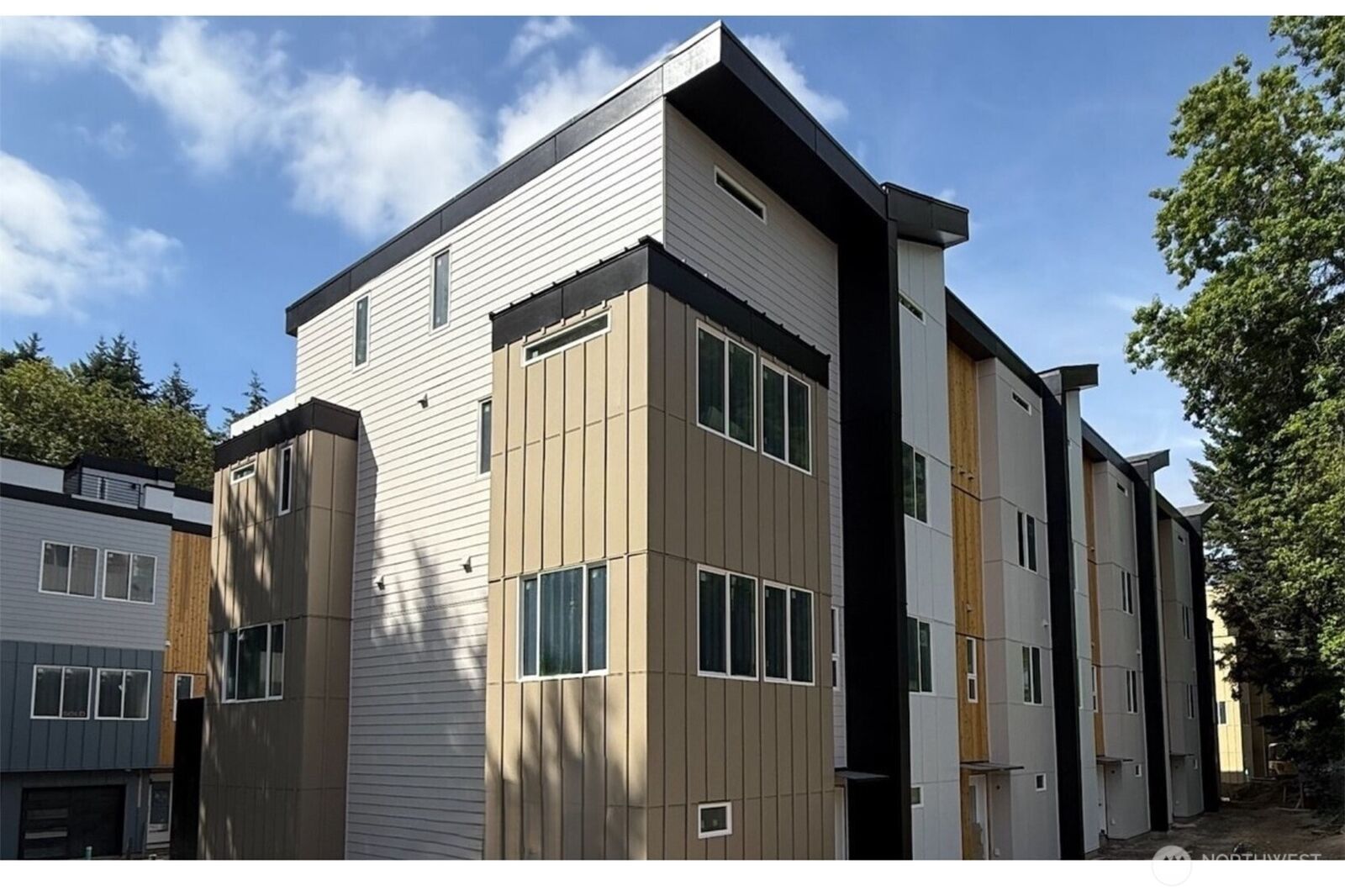 Property Photo:  12835  Bel Red Road 102  WA 98005 