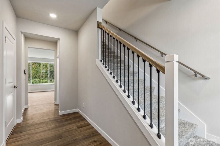 Property Photo: 8815 126th (Lot 32) Street Ct E WA 98375