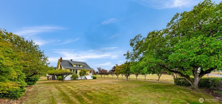 Property Photo:  22944  Gunderson Road  WA 98273