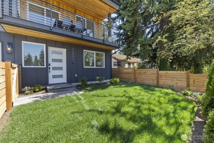 Property Photo:  12048  5th Avenue NE  WA 98125 