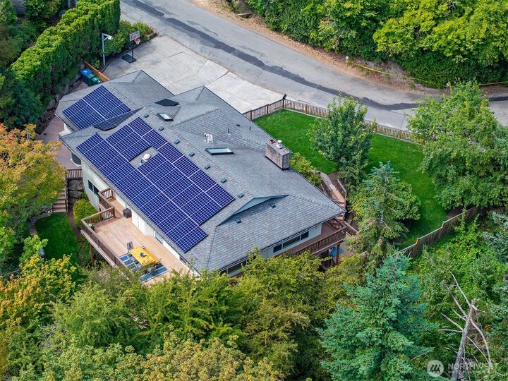Property Photo:  7540  58th Avenue NE  WA 98115 