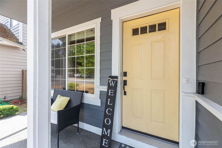 Property Photo: 15204 24th Avenue E WA 98445