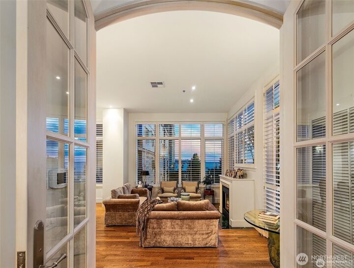 Property Photo: 2801 1st Avenue 113 WA 98121