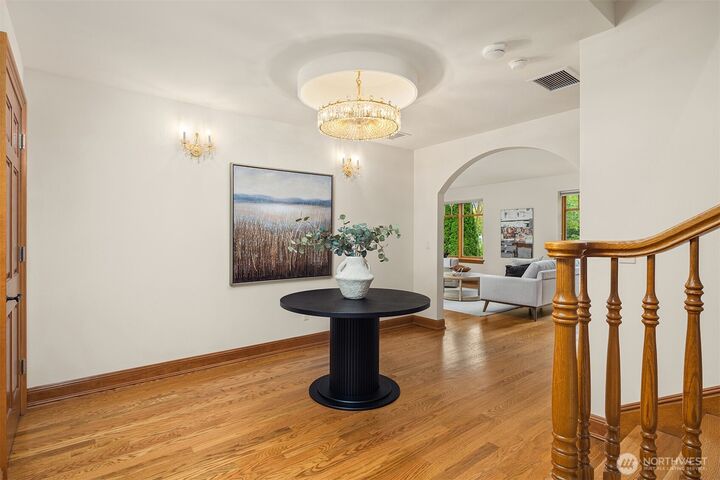 Property Photo:  3920  50th Avenue NE  WA 98105 