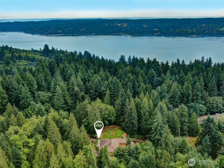 Property Photo: 8455 Landing Lane SE WA 98367