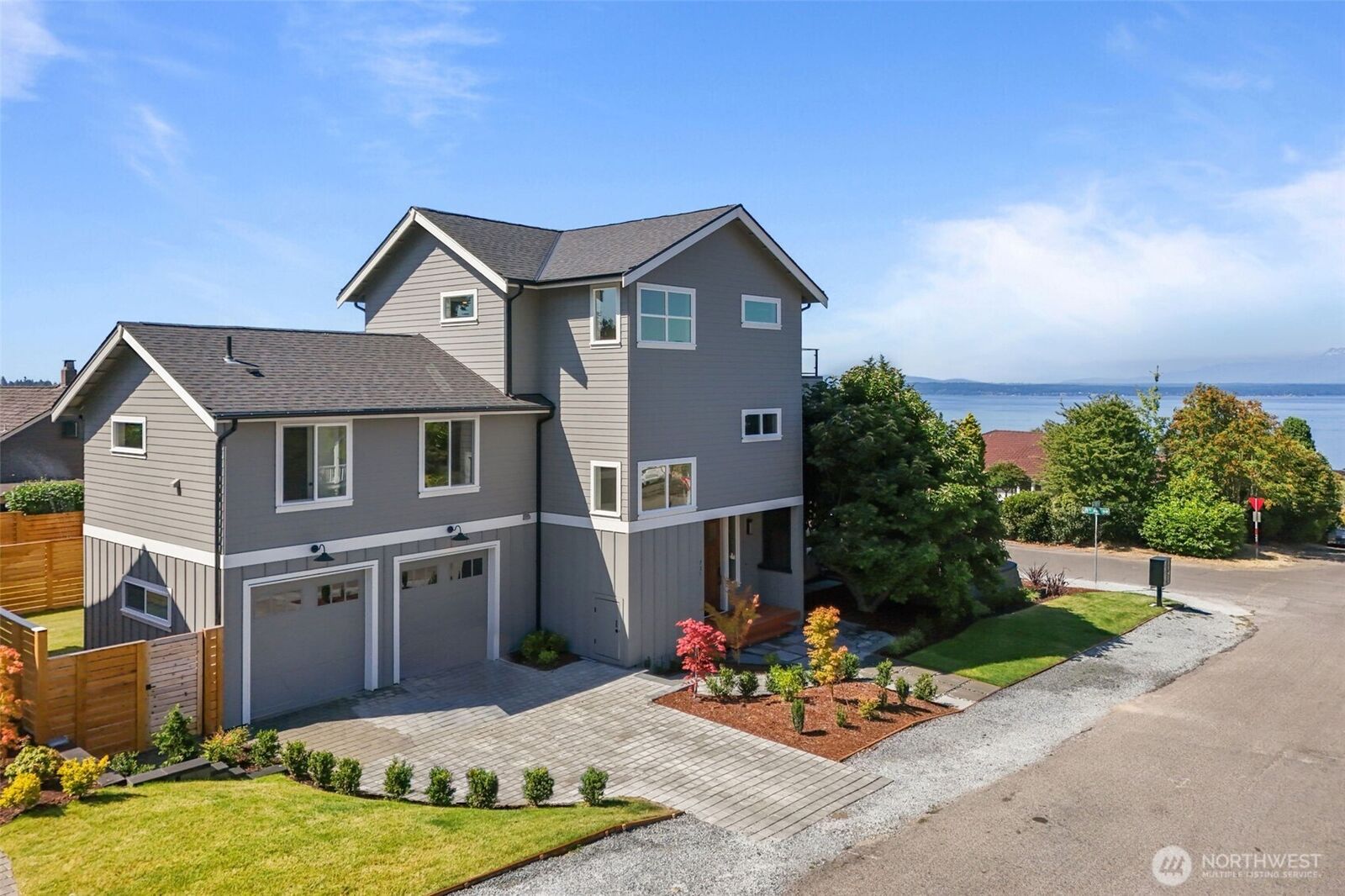 Property Photo:  721 NW 130th Street  WA 98177 