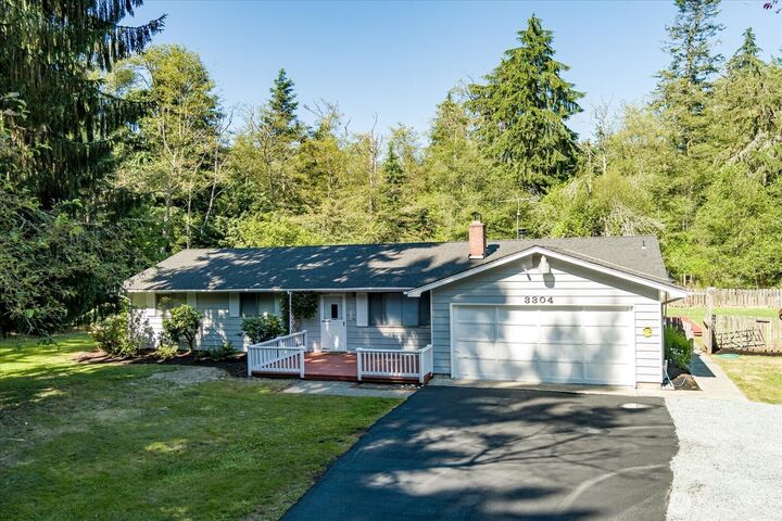 Property Photo: 3304 Altair Place WA 98277