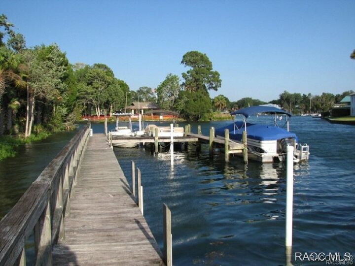 Property Photo: 236B (Lot16) NW Bay Path Drive FL 34428