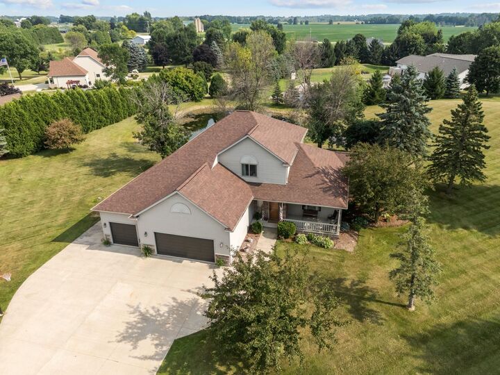 N966 Spring Valley Drive  Hortonville WI 54944 photo
