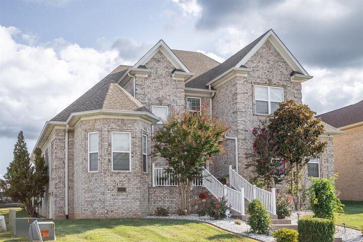 Property Photo:  219 Ford Avenue  KY 42101 
