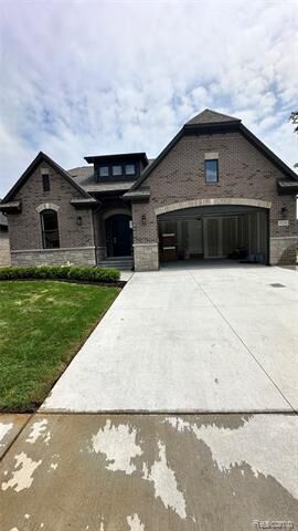 55240 Hanford Court  Shelby Twp MI 48316 photo