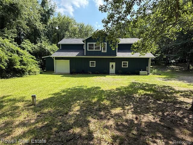Property Photo:  7841 Teahen Road  MI 48116 