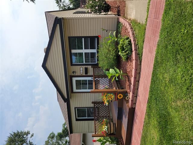 5869 Hipp Street  Taylor MI 48180 photo