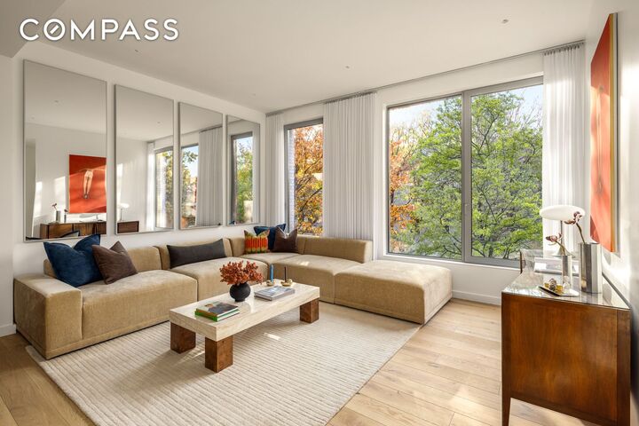 Property Photo: 584 Leonard Street Phb NY 11222
