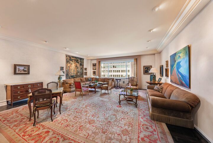 Property Photo: 475 Park Avenue 8A NY 10022