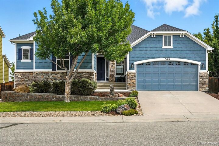 Property Photo:  3109 152nd Place  CO 80602 