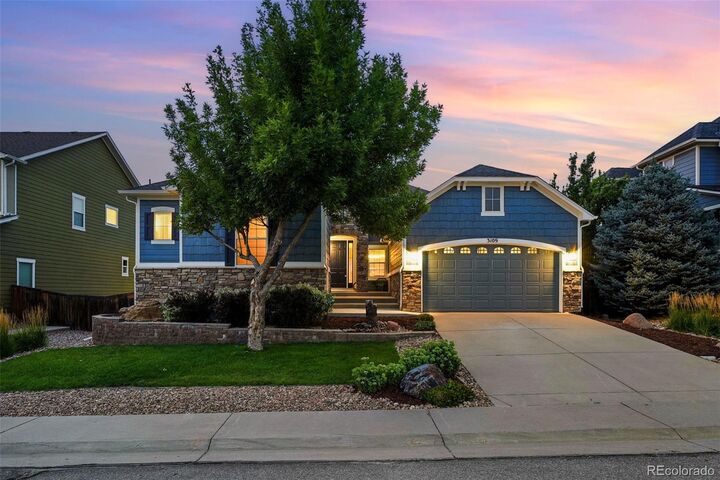 Property Photo:  3109 152nd Place  CO 80602 