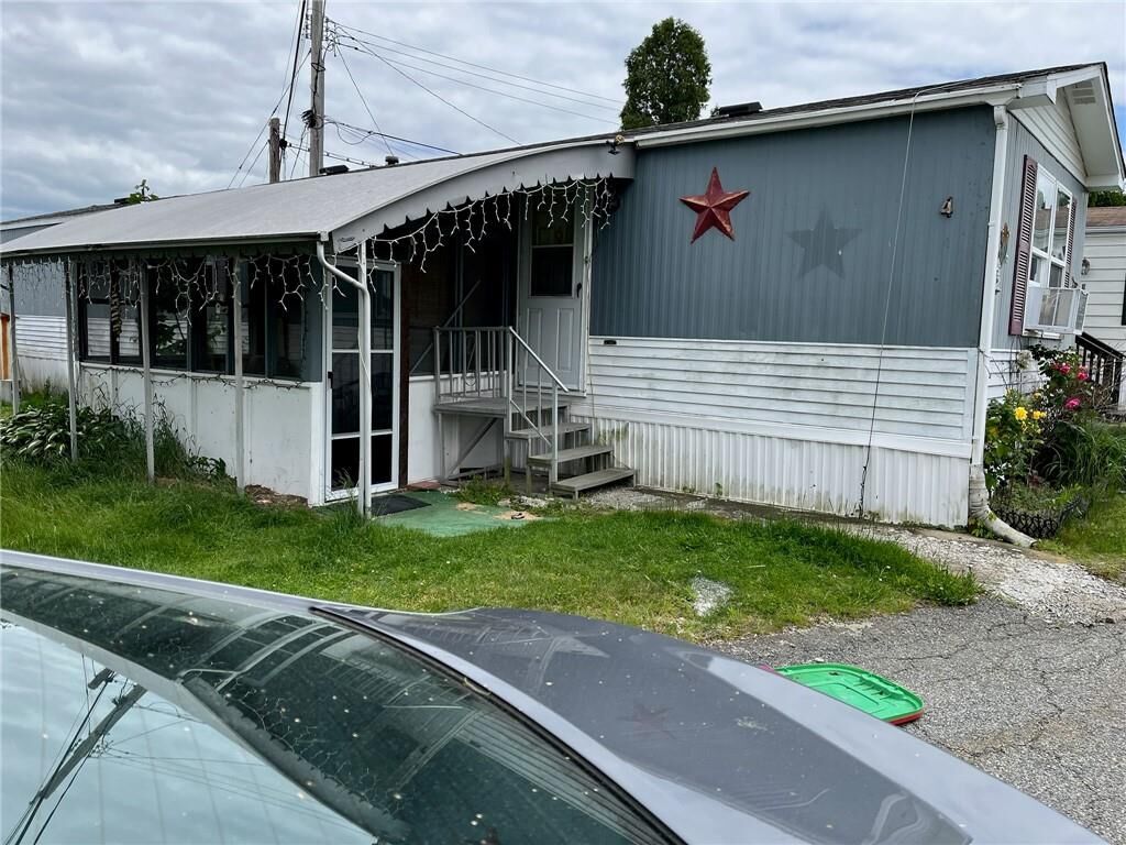 Property Photo: 4 First Street RI 02871