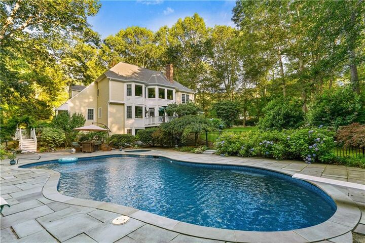 Property Photo: 87 Henry Case Way RI 02879