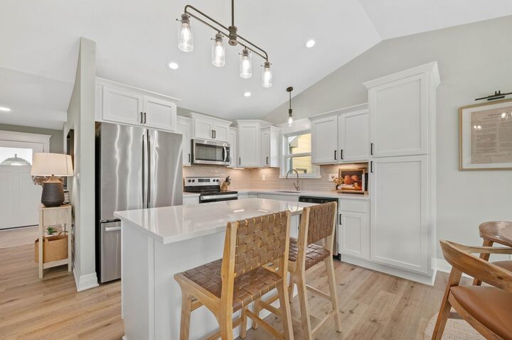 Property Photo: 3118 E Shoffner KS 67216