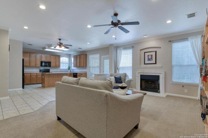 Property Photo:  22366 Chimayo  TX 78258 