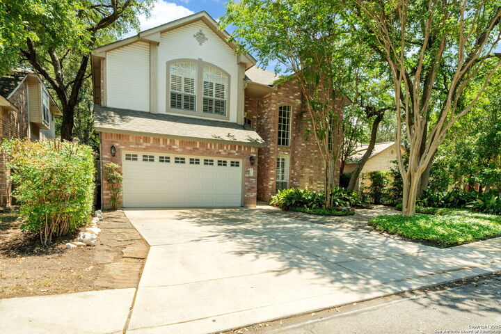 Property Photo:  2118 Mollys Way  TX 78232 